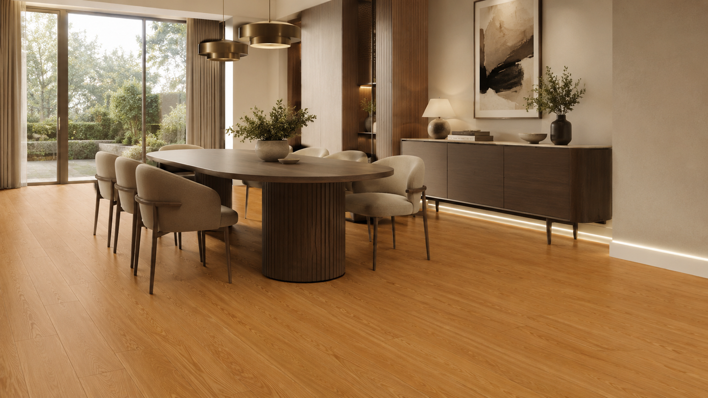 Amberwood