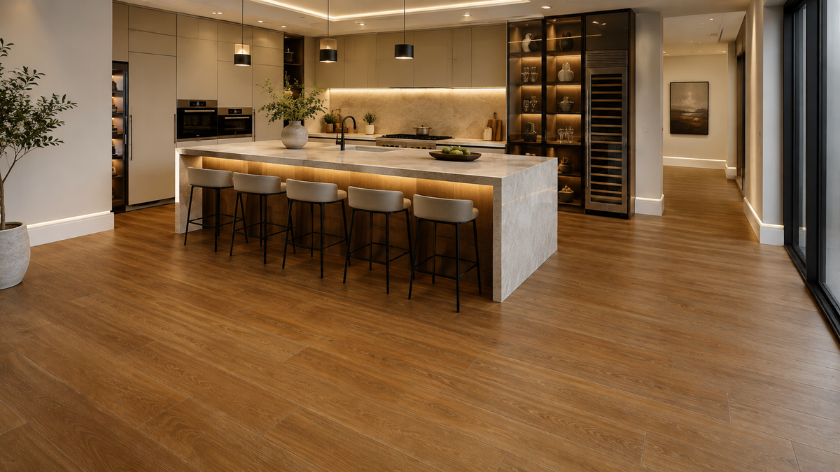 Sunset Elm