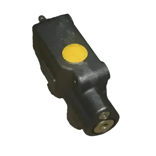 NPT Female Cast Iron Priority Flow Divider