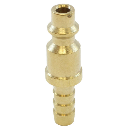 1/4" Hose Barb Nipple Coupler
