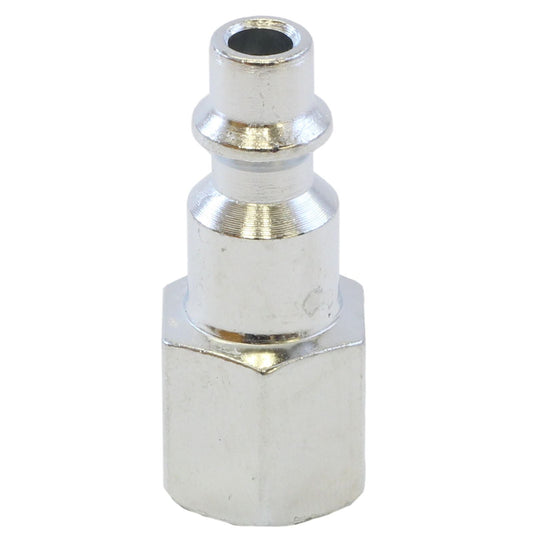 1/4" (8MM) BSP Female Milton Type Coupler