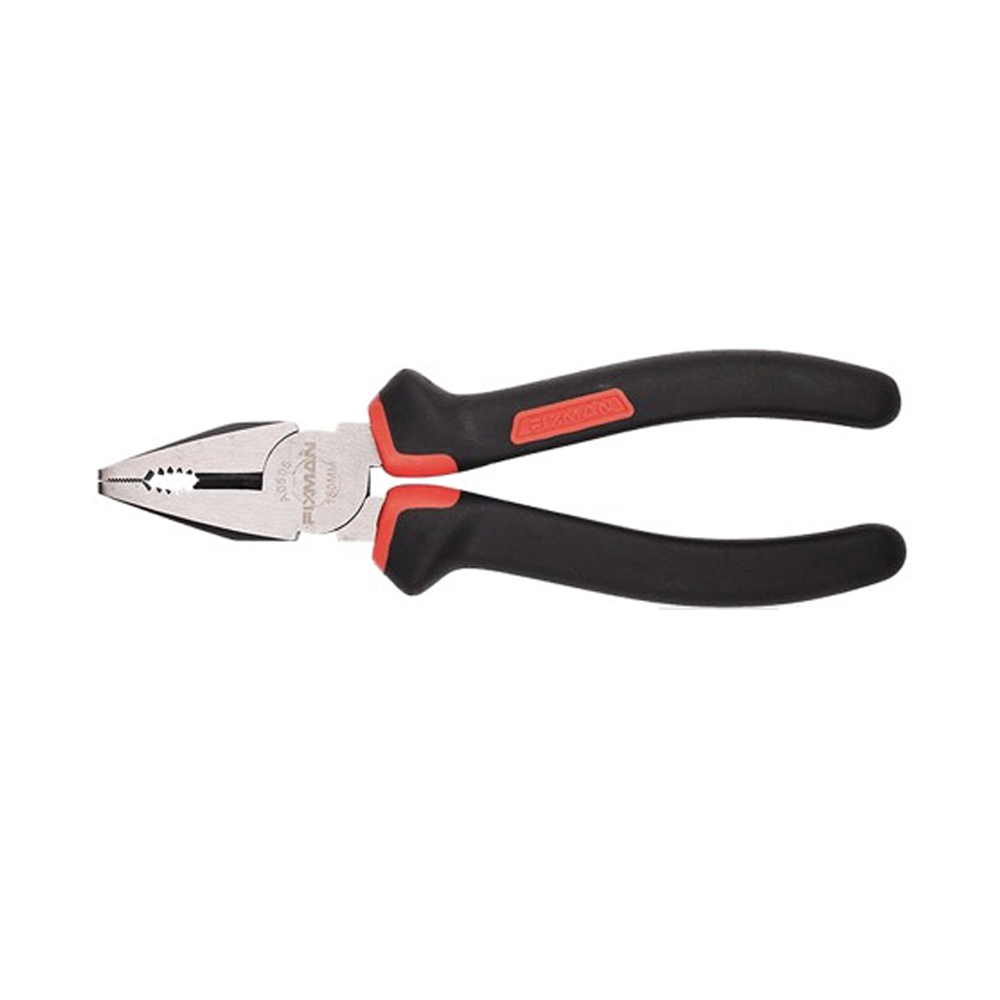 Universal Cr-V cutting pliers