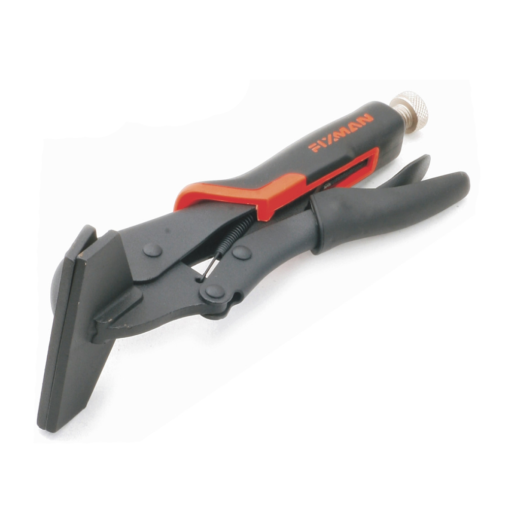 Flat Locking Pliers