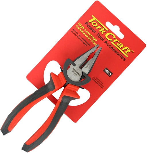 CRV High Leverage Universal Pliers