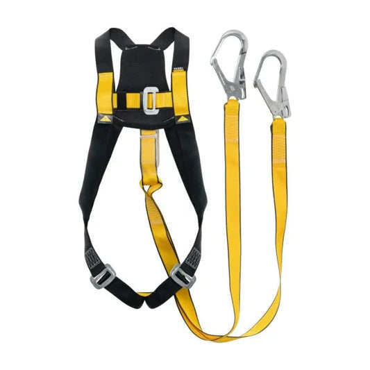 Full Body Harness HS-HARFA-01