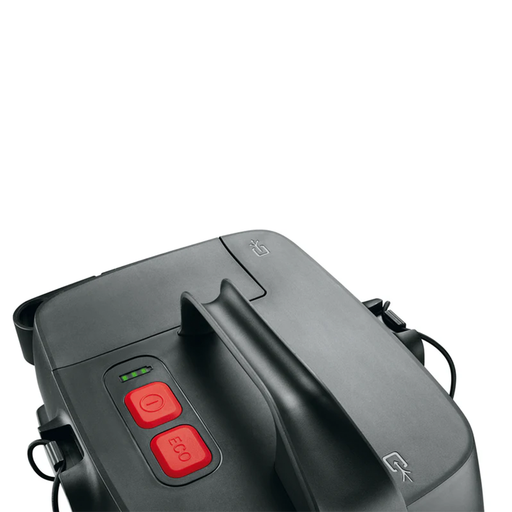 AdvancedVac 18V-8 Vacuum Cleaner
