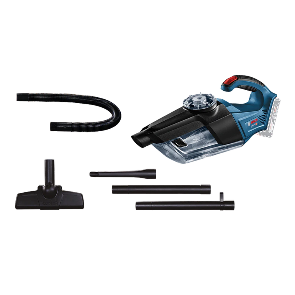 Professional cordless vacuum cleaner GAS 18V-1
