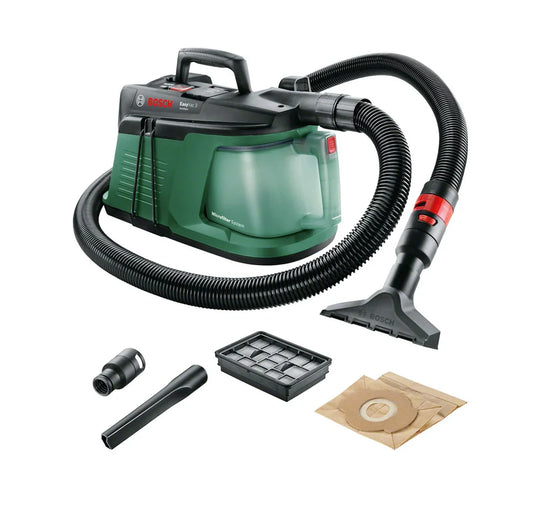 EasyVac 3 Wet & Dry Compact Vacuum Cleaner