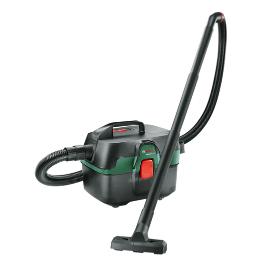AdvancedVac 18V-8 Vacuum Cleaner