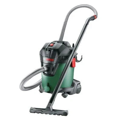 AdvancedVac 20 Wet and Dry Vacuum Cleaner