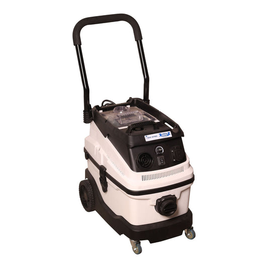 Vacuum cleaner with water filter 30L