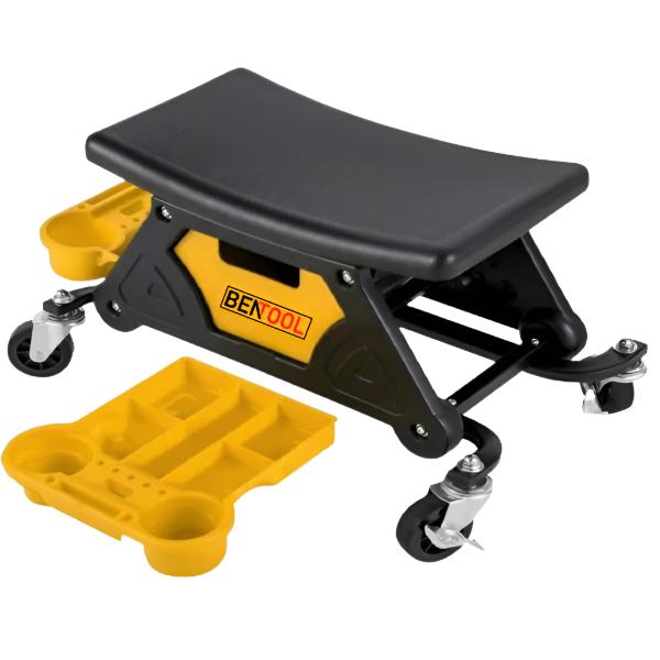 Mechanic's Detailing Seat