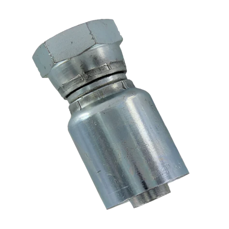 BSP Female Swivel