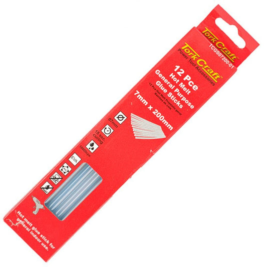 Glue stick for glue gun