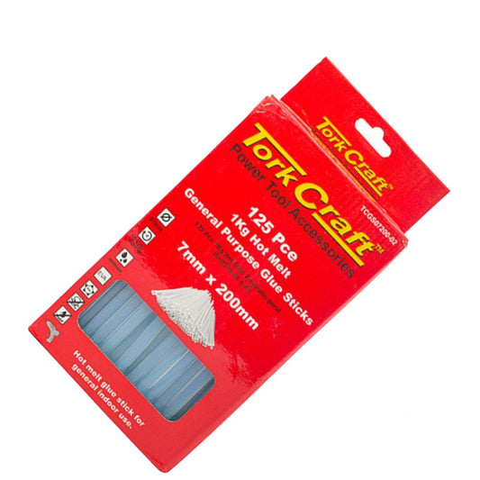 Glue stick for glue gun