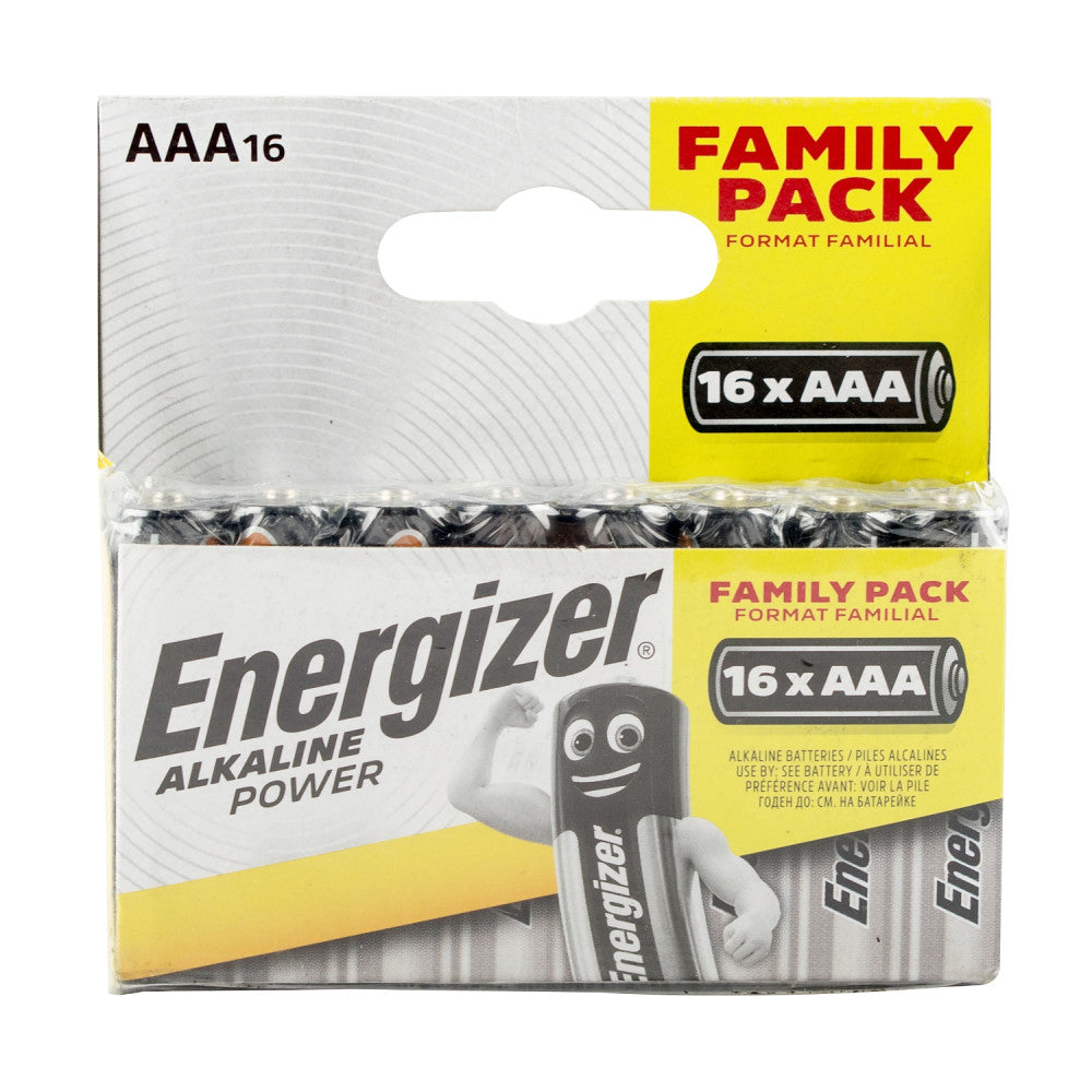 POWER AAA battery