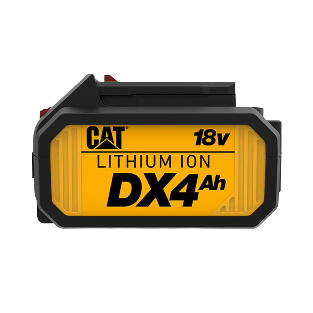 18V 4.0Ah Lithium-ion Battery