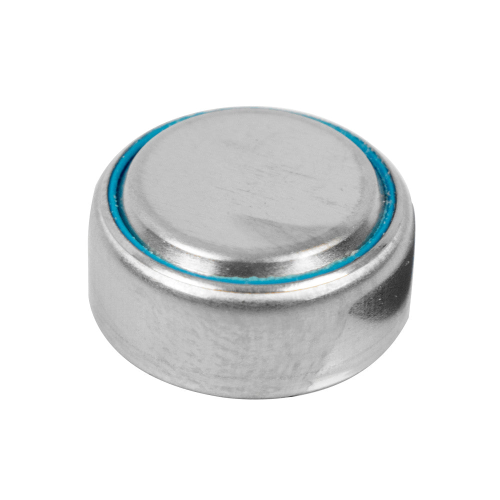 Blue hearing aid battery AZ675