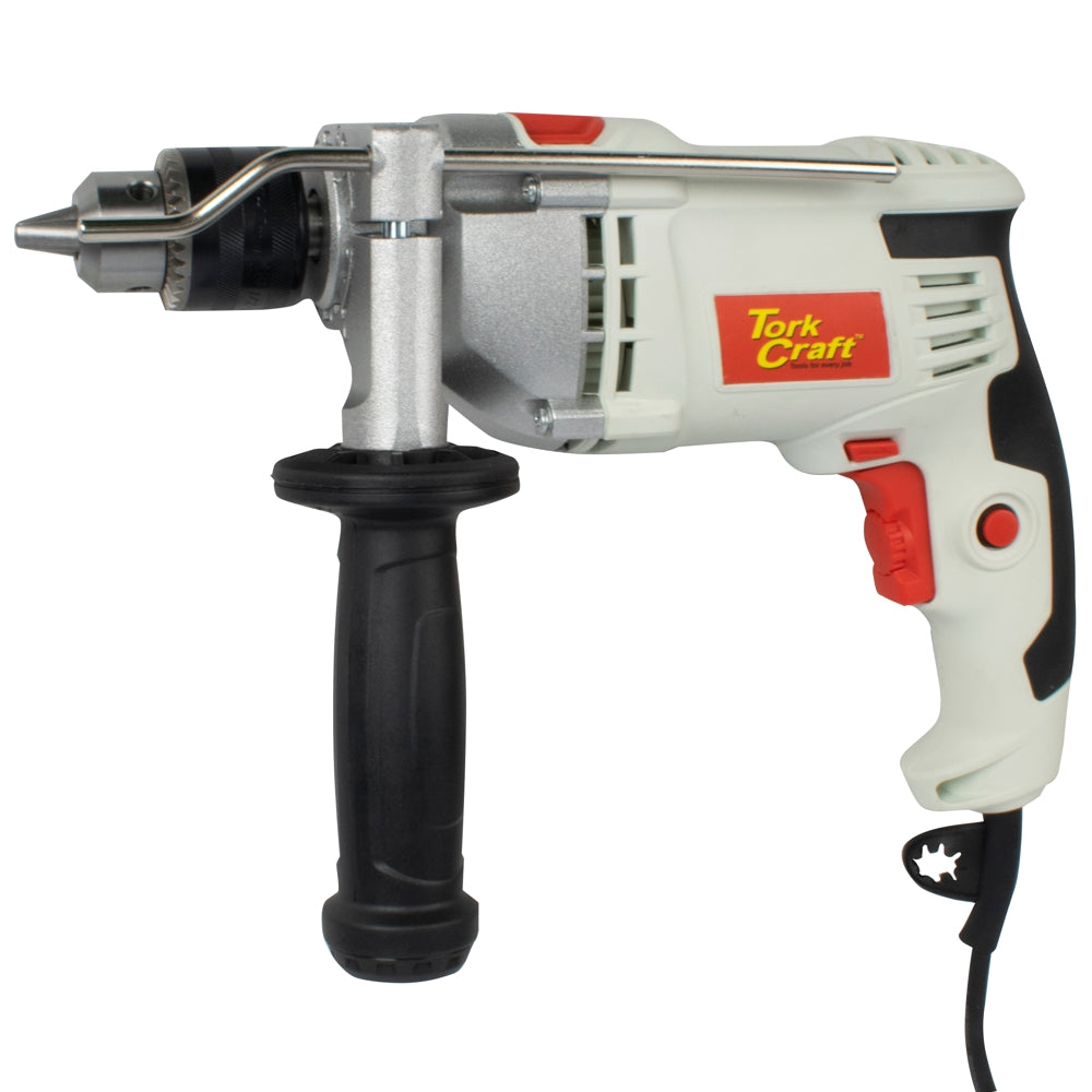 13mm Impact Drill 850W 3000rpm 220V