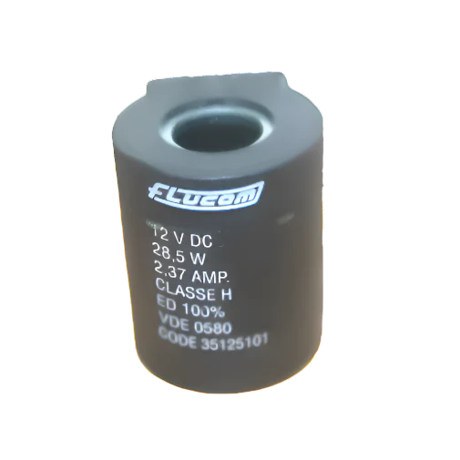 B30 series standard coil