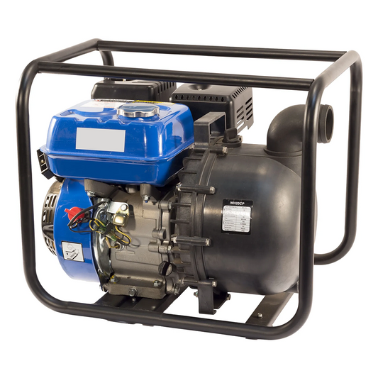 50mm Petrol Water Pump for Chemical Purposes
