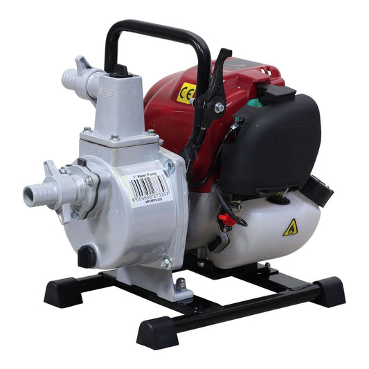1" Mini 4-stroke Petrol Water Pump