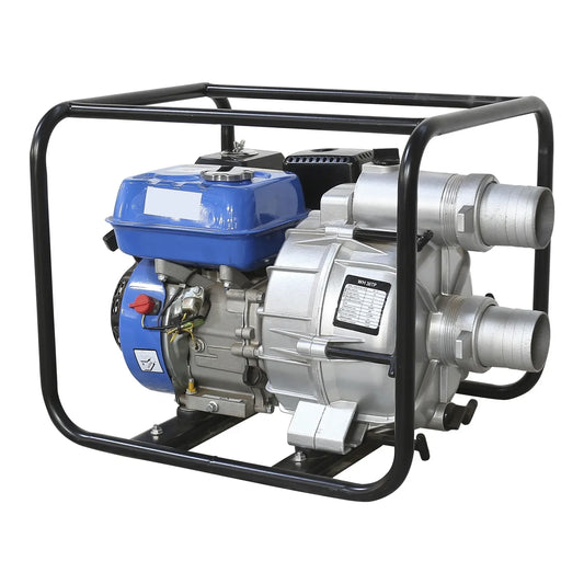 3" (75mm) Waste Water Pump