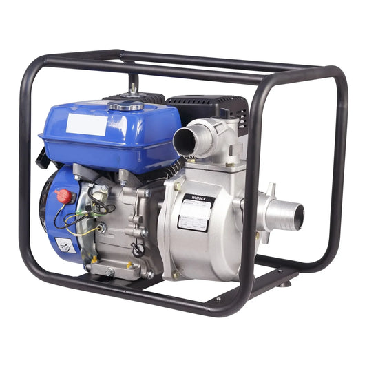 75mm Clean Water Pump