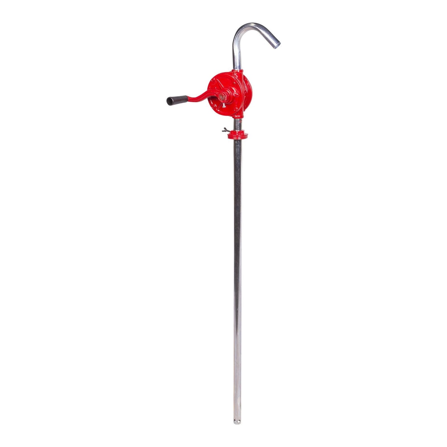 Rotary drum pump