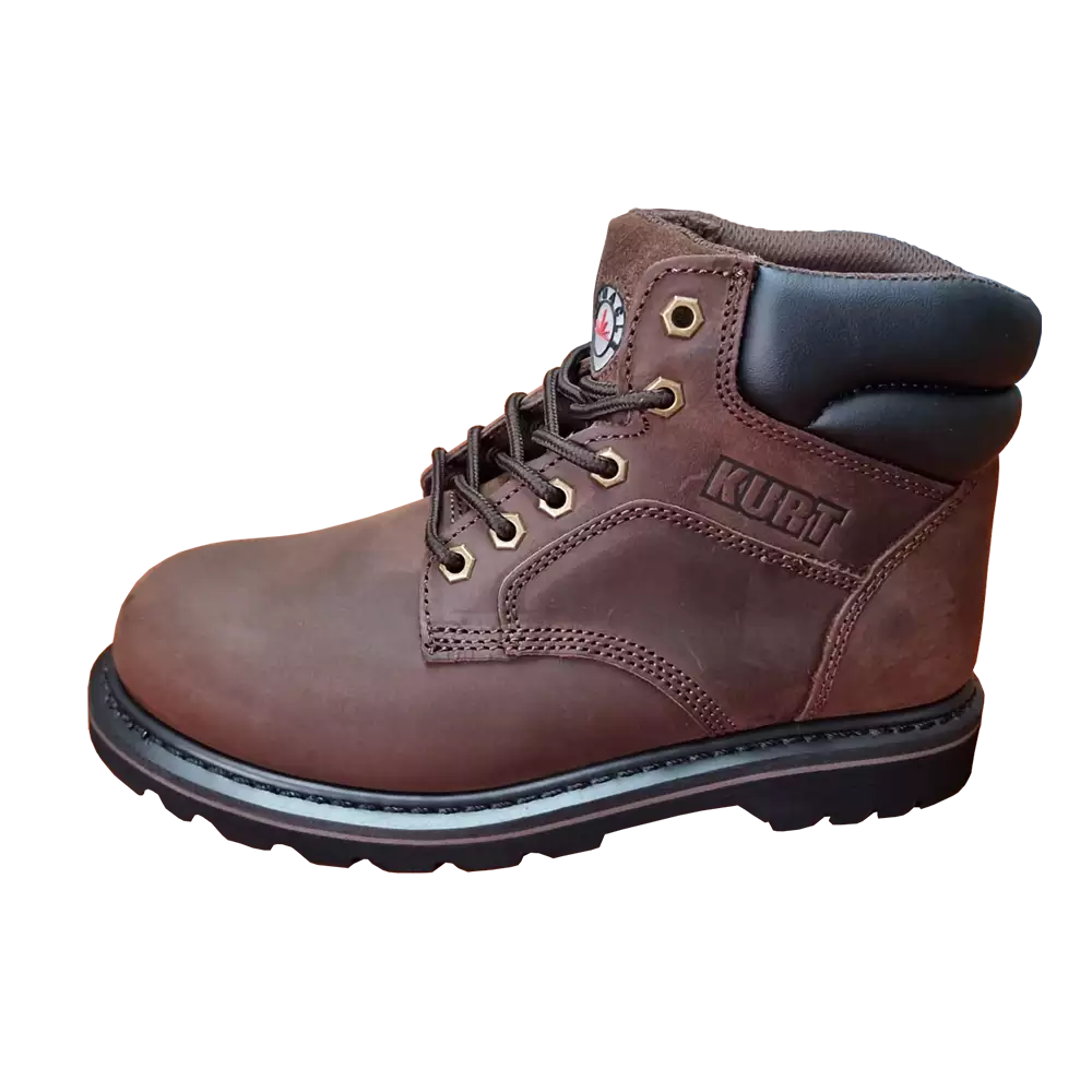 Kurt Outdoor Boots
