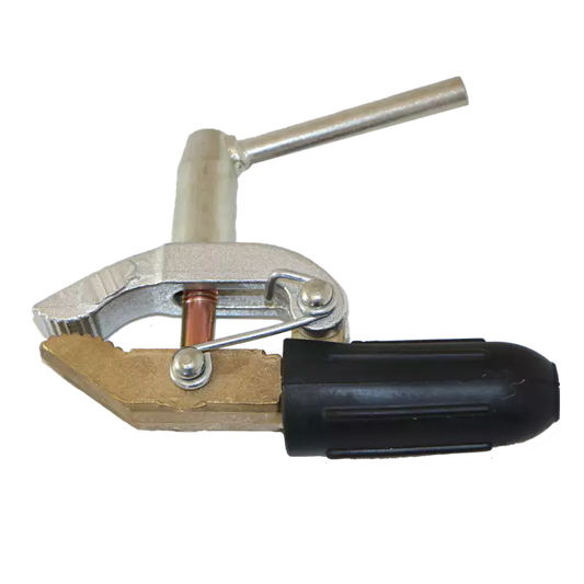 Heavy Duty Brass Half G Type Clamp