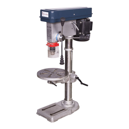 16mm bench grinder