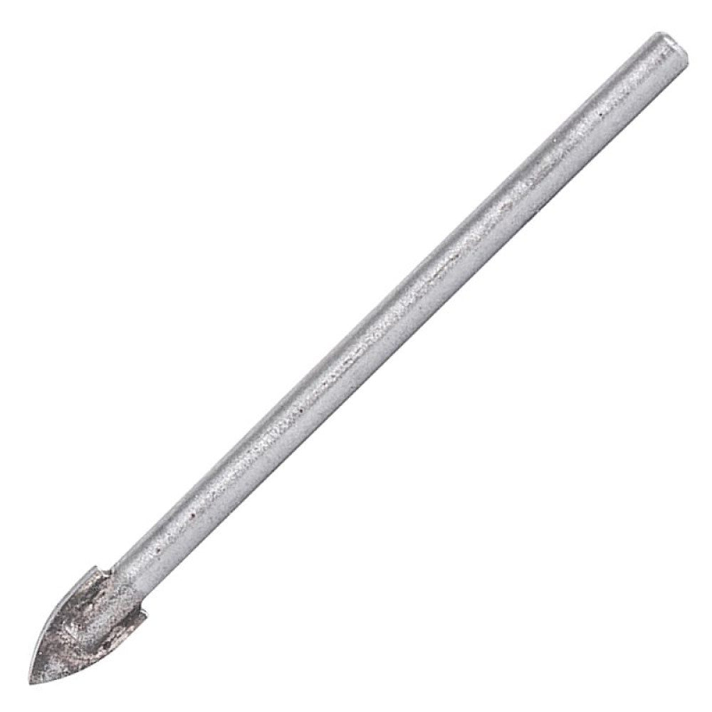 Drill bit for glass and tile