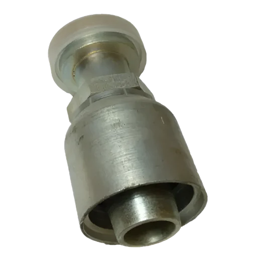 SAE Flange Head