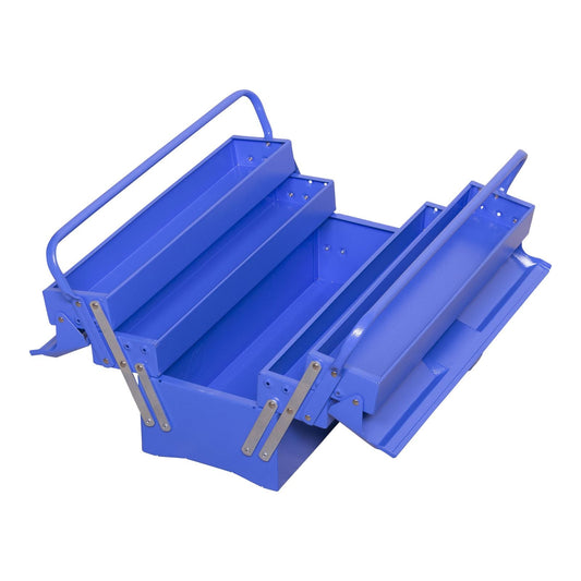 Professional cantilever toolbox