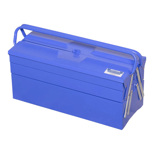 Professional cantilever toolbox