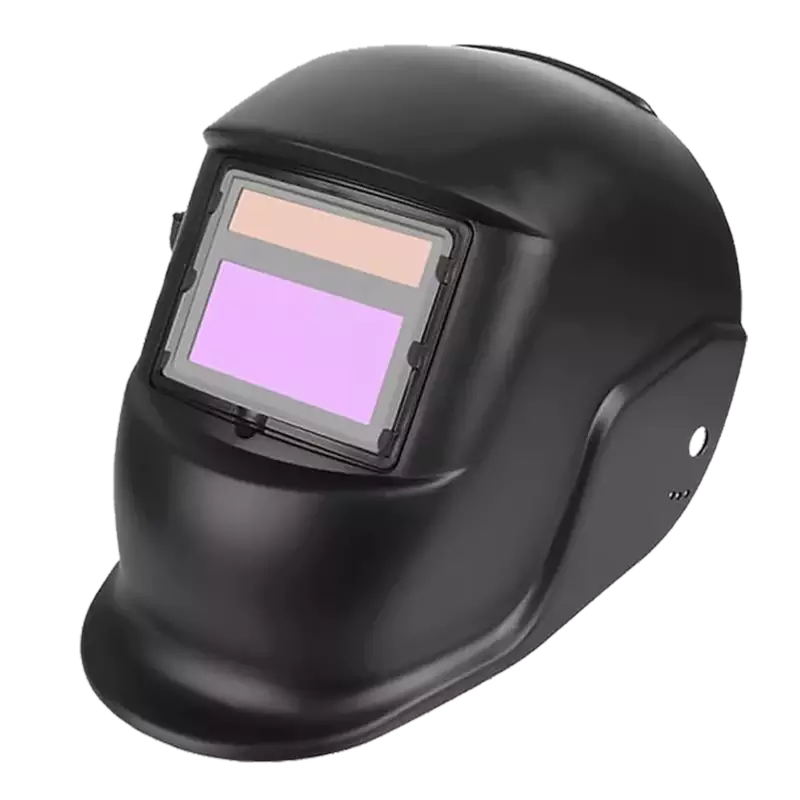 Auto Darkening Arc Welding Helmet