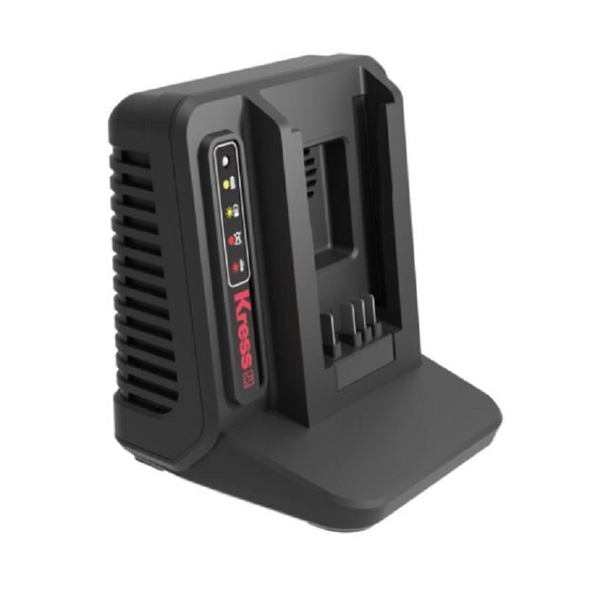 Charger 60V 3A