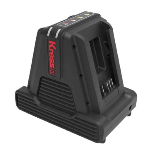 Dual Charger 60V 8A