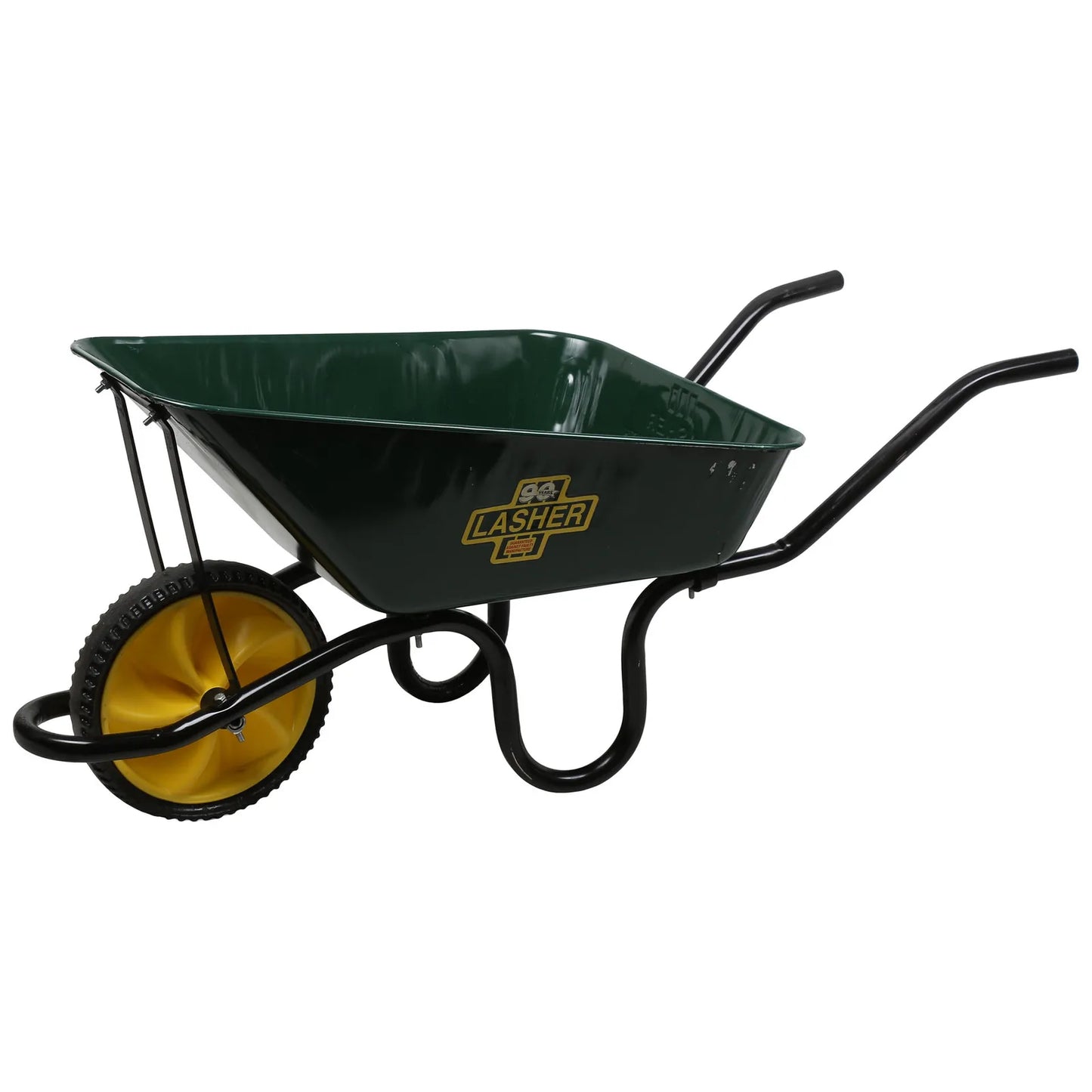 Hawk wheelbarrow