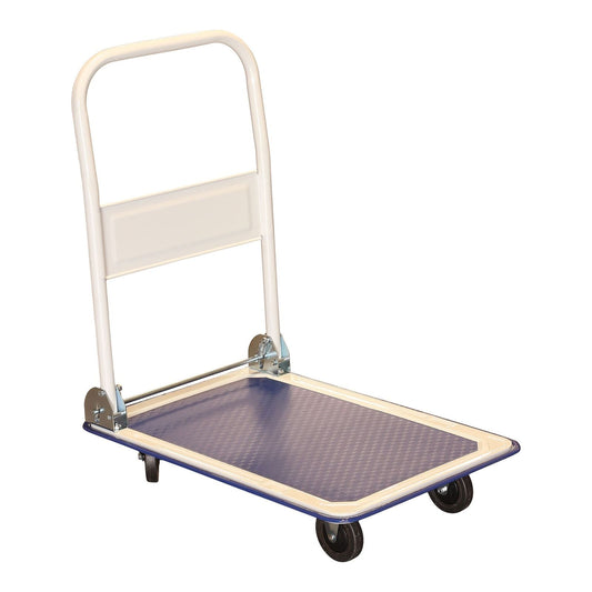 150 kg platform wheelbarrow