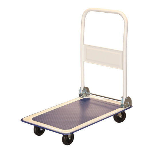 150 kg platform wheelbarrow