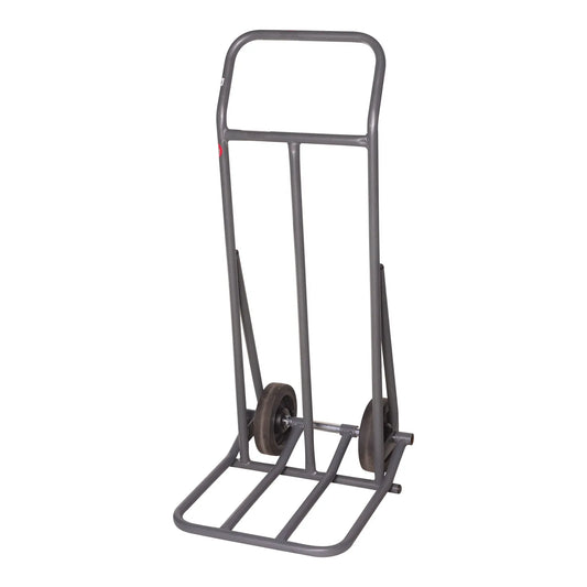 Foldable nose trolley