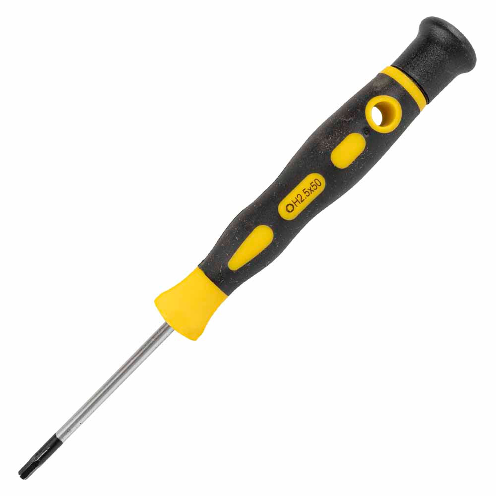 Precision Screwdriver