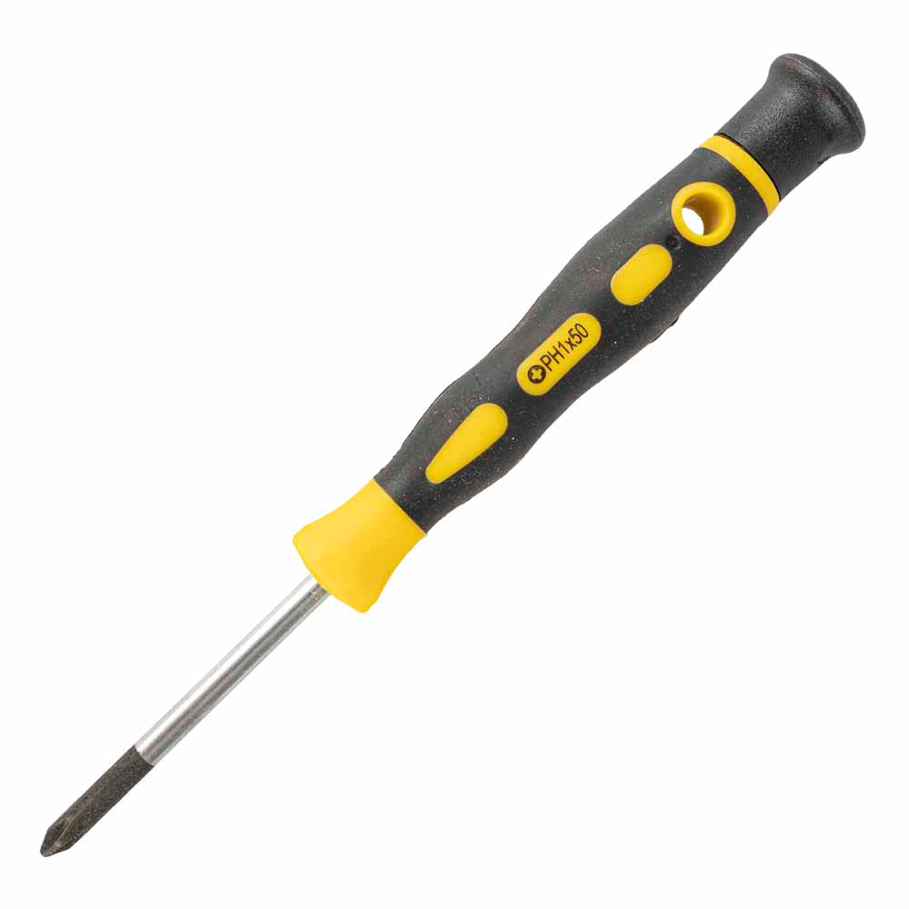 Precision Screwdriver