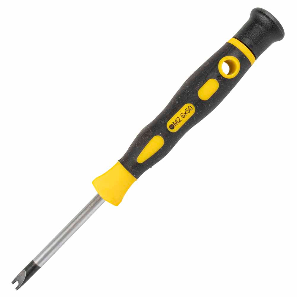Precision Screwdriver
