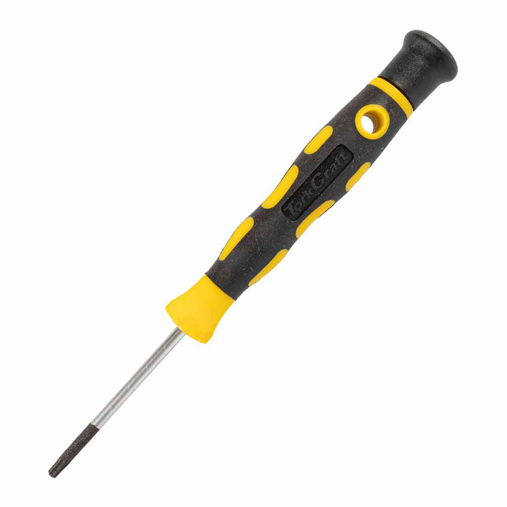 Precision Screwdriver