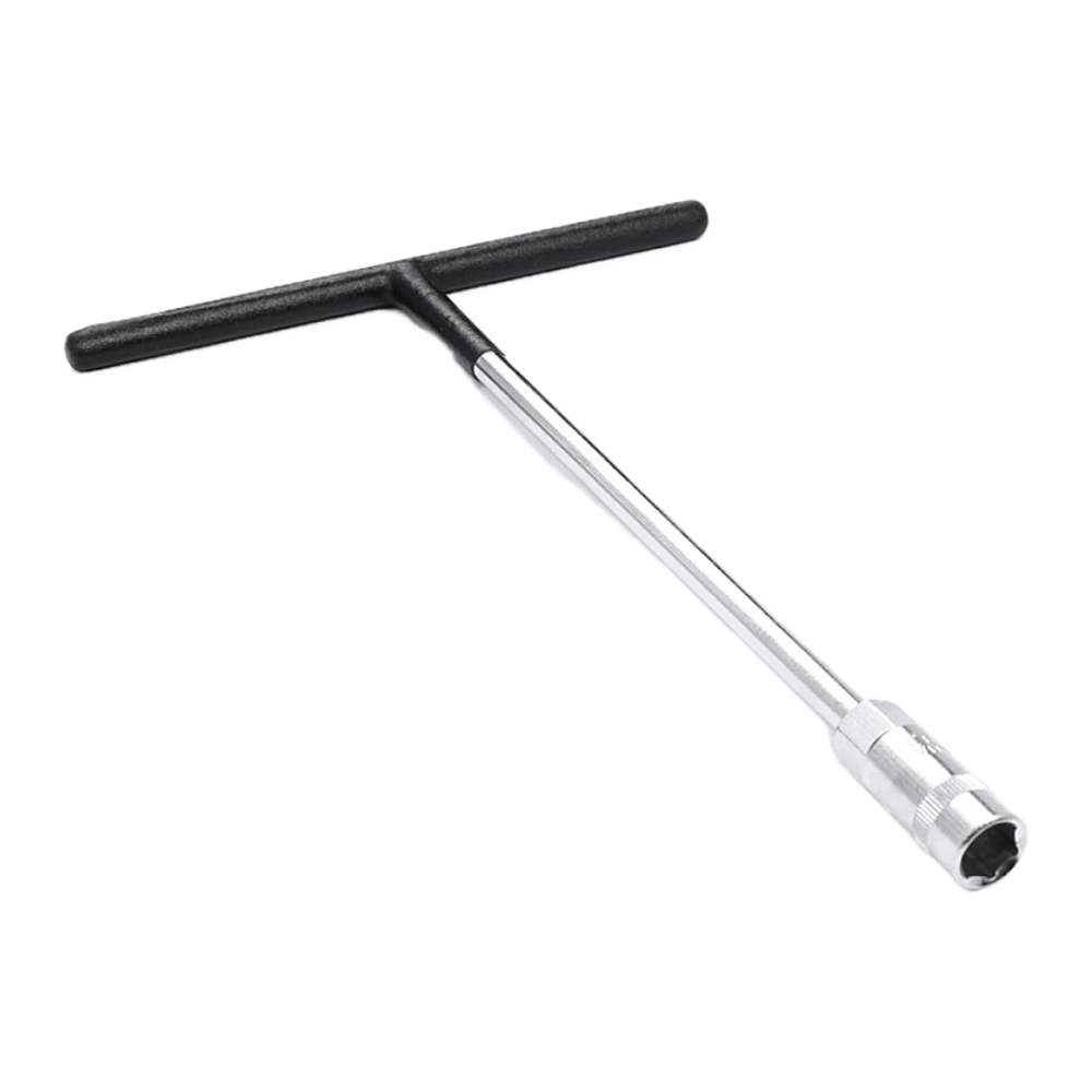 T-bar socket wrench