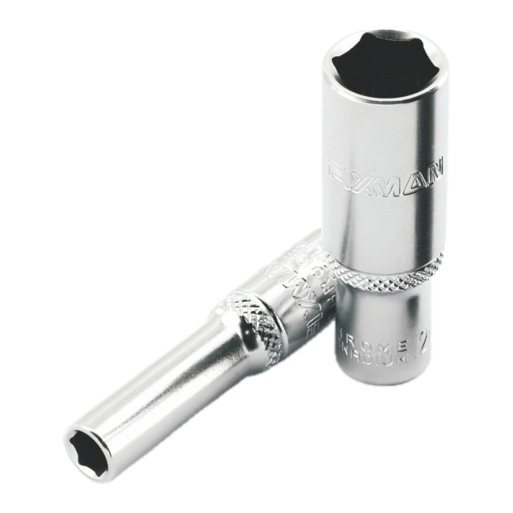 Deep Hex Socket Wrench