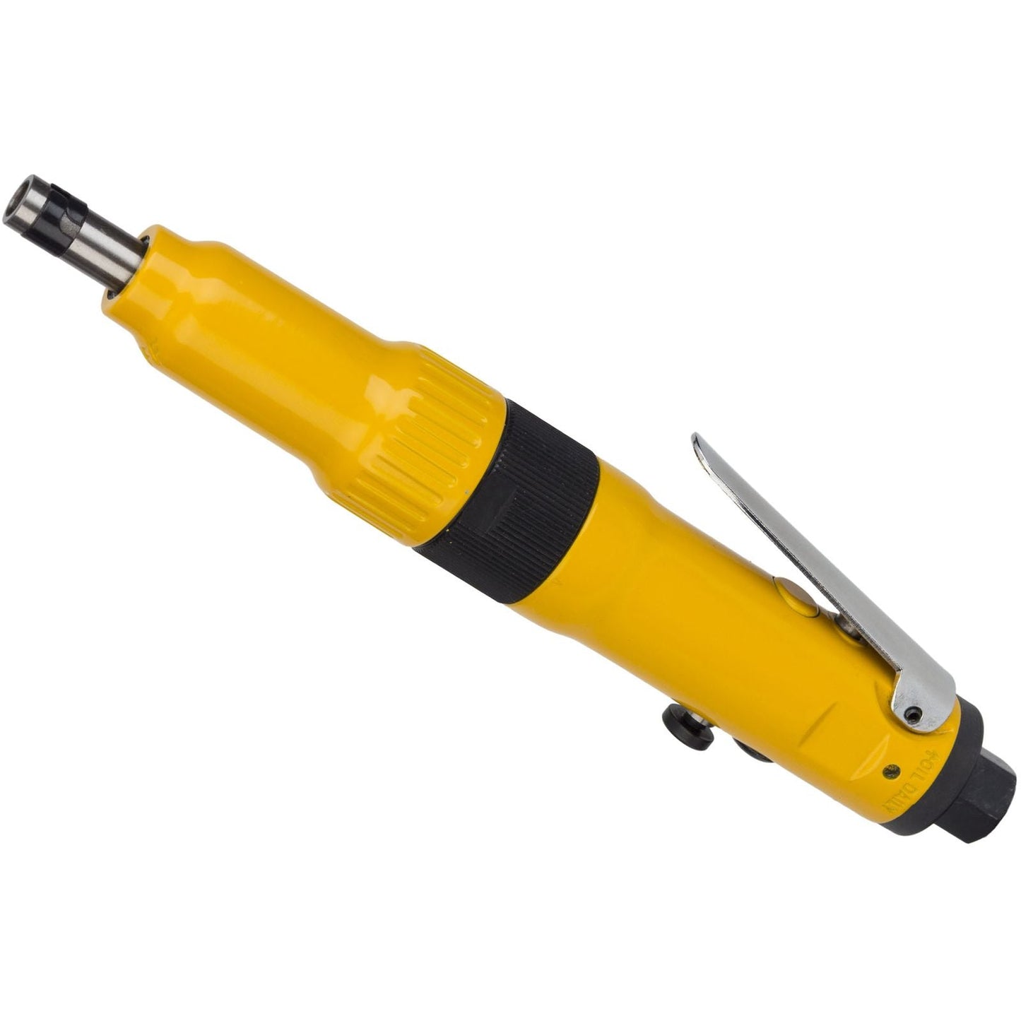 Adjustable Air Clutch Screwdriver (Straight)
